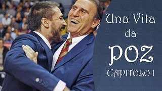 UNA VITA DA POZ  CAPITOLO I [upl. by Alahcim574]