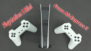 The Playstation 5 Console from AliExpress [upl. by Dietrich657]