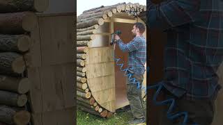 Build Your Own Home Sauna [upl. by Rosel]