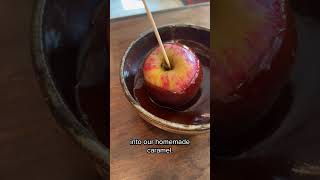 Caramel Apples 🍎🍏 [upl. by Philpot555]