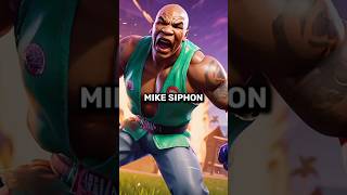 I Can’t Crank 90s💀Mike Siphon fortnite fortniteshorts [upl. by Libbie]