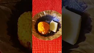 DIWALI SPECIAL ecofriendly dish Festival foodshorts [upl. by Lenoj315]