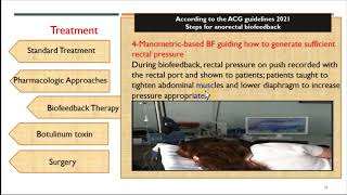 Defecation Dyssynergia Treatment  Dr Antony Albair [upl. by Atinaj]