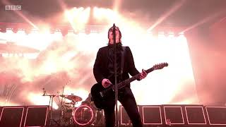 Catfish and the Bottlemen  Cocoon Live  TRNSMT 2019 [upl. by Ainar]