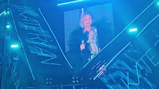 Kate Ryan  Scream For More Live At Love The Twentis 2024 [upl. by Aicen]