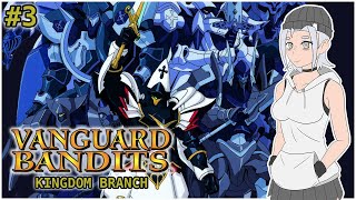 Vanguard Bandits Playthrough 3 [upl. by Oletha]