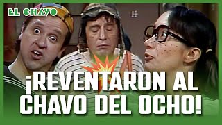 El Chavo del 8 Los Tronadores [upl. by Shaya]