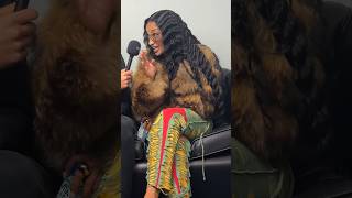 SHENSEEA ENDS OUR INTERVIEW 😭 [upl. by Hteazile406]