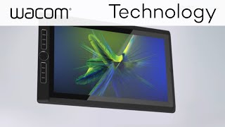 Wacom présente le Wacom MobileStudio Pro [upl. by Nawaj981]