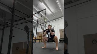 Double Kettlebell Squats Never skip LEGS Kettlebell Squats Shorts [upl. by Dougall]