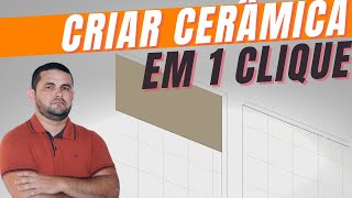 Como Editar Paredes no Revit [upl. by Korb]