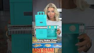 I bought the OG Easy Bake Oven [upl. by Matrona227]