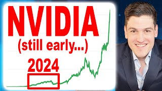 NVIDIA ALL BUYERS WATCH THIS [upl. by Johnette]