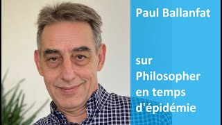 Invité Paul Ballanfat Turquie  Le virus de lEurope [upl. by Stoops]