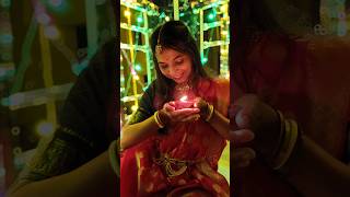 Silsila ye Chahat ka dance cover  diwali special 🪔🪔 dance diwali tranding [upl. by Annay440]