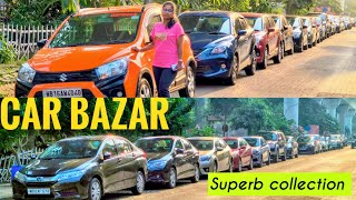 Best Second hand cars in Kolkata💥JeepVernaBalenoPolokwidi10AltoHonda city Briocelerio [upl. by Negah280]