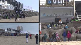 Kitesurf Cup Sylt 2013 vom 2 bis 7 Juli [upl. by Newnorb465]