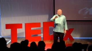 TEDxJaffa  Shlomo Shoham  Paradigm Shift in Leadership [upl. by Artemus943]