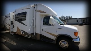 Used 2006 Coachmen RV Concord 300TS Stock  T4759 [upl. by Giorgi]