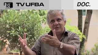 TV UFBA DOC  50 anos do Golpe Militar o contexto político na Bahia [upl. by Naltiac946]