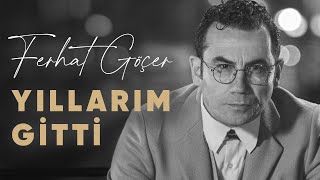 Ferhat Göçer  Yıllarım Gitti Kendimle Yüzleştim  OPIA Official Audio [upl. by Eenalem]