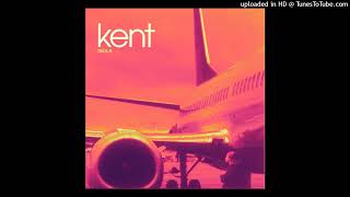 Kent  747 Original guitar only [upl. by Ellekcir]