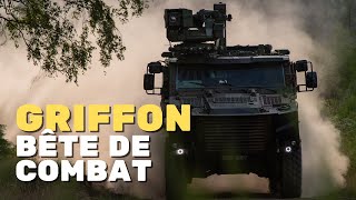 MOTEUR Le Griffon [upl. by Narat523]