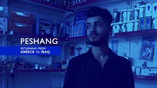 The story of Peshang Iraq [upl. by Maidy]