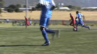 Mount Ayliff Derby Motsepe foundation Amaxesibe Fc vs Ayliff city fc [upl. by Niboc414]