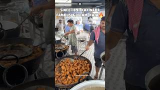 FAMOUS GOTTAM KAJA IN KAKINADA🔥kakinada andhrapradesh chickenbiryani telangana hyderabad [upl. by Infield]