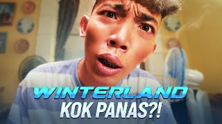 Zarr amp Kitsune Masuk ke Dunia Winterlands Ada Apa Aja 🥶  Garena Free Fire [upl. by Ecneitap]