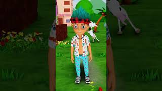 Kaha gae Mamta Bhare Din Part 8  Gulli Bulli  Granny  Cartoon  Tmkoc  Shortscomedy shorts [upl. by Ellened]