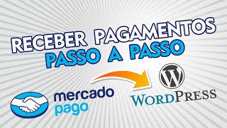 Tutorial para Configurar Mercado Pago com Woocommerce [upl. by Ayik564]