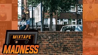 Nines  Ice City ft Skrapz amp Fatz  MixtapeMadness [upl. by Aicilaanna903]