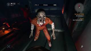 Dying Light  Bozak Horde  Solo SpeedRun  2148  9th Place [upl. by Pulcheria458]