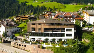 Chalet S  Dolomites [upl. by Modern144]