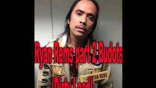 ☻Ryan Rems part 3☺ by DJ Jhonrick tisoy [upl. by Melvina958]