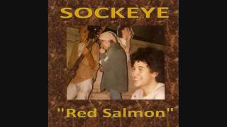 Sockeye USA  quotRed Salmonquot full album 1987 [upl. by Bailey422]