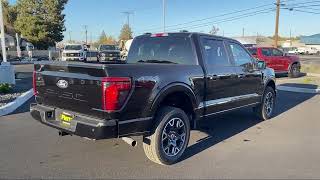 2024 Ford F150 STX SuperCrew Pasco Richland Kennewick Umatilla Pendleton Walla walla Hermisto [upl. by Ahron]