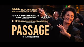 PASSAGE av Levan Akin  trailer  TriArt Film [upl. by Starbuck]