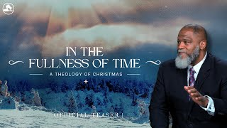 In The Fullness of Time The Theology of Christmas  Voddie Baucham [upl. by Chip53]