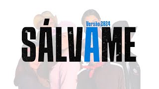 RBD IA  Sálvame Versão 2024 [upl. by Kirk]