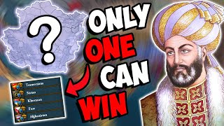 EU4 A to Z  Which Timurid Vassal Is THE BEST [upl. by Jacenta]