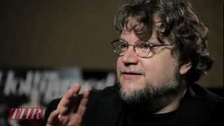 Guillermo del Toro in Japan [upl. by Bee]