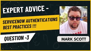 ServiceNow Authentication Best Practices  ServiceNow Integrations Best Practices [upl. by Theodore239]
