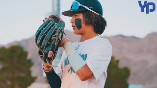 SEMIFINALS ZT 13U Takes on MVP HUSTLE 230  SUPER NIT VEGAS [upl. by Oruhtra17]