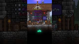 My Attempt At Reforging The Unreal SDMG🔨 terraria [upl. by Ssilb]