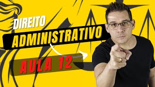 Aula 12  Agentes Públicos Cargo e Função de Confiança  Professor Thallius Moraes [upl. by Arty]