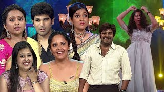 All in One Super Entertainer Promo  29th May 2019  Dhee Jodi JabardasthExtra Jabardasth [upl. by Eirrod]