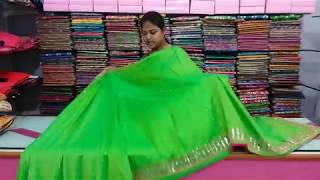 Sana Silk Sarees Price 1280 Episode517  Vigneshwara Silks  7661976427 9603938938 [upl. by Nilok]